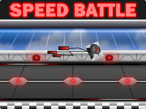 Add yourself in a Speed Battle! (13) 