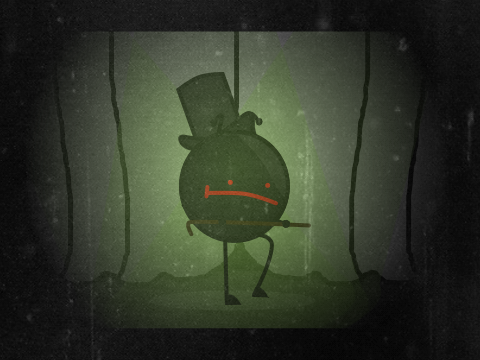 L053R's dance.