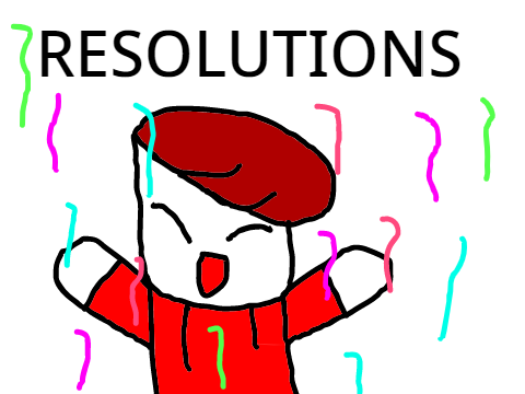 Resolutions