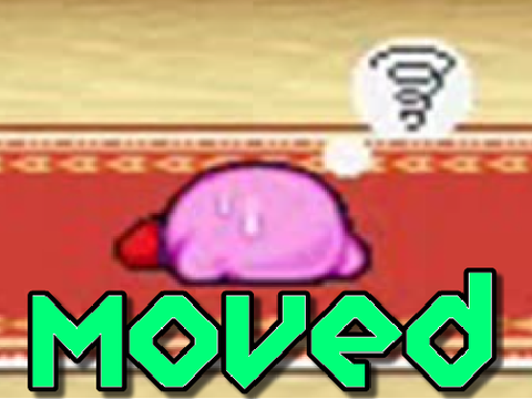 this account will be moved to Superyoshi5's old account.