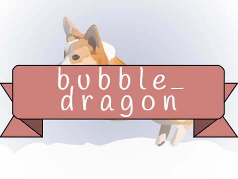 Ɛ> Corgi <3