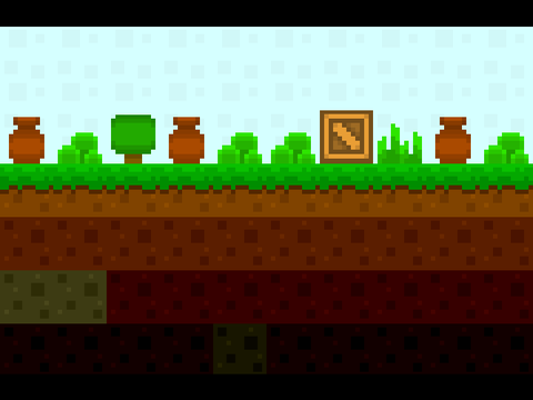 Cave Generator V1