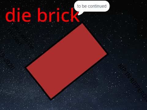 brick (rh-fe episode 2)
