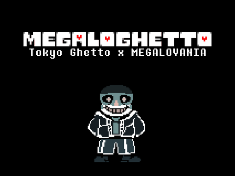 MegaloGhetto