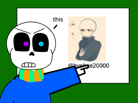 Shut Up Meme Contest Entry