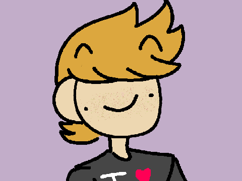 I drew these on my phone