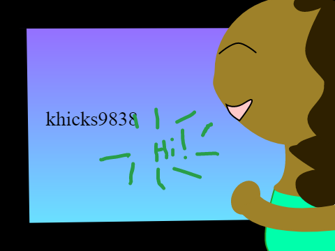 My new Animation!