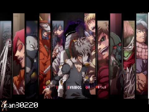 Boku no Hero Academia OST Villains Theme