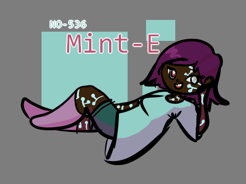 Mint-E