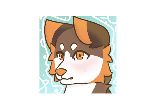 + Pfp Request or @Kiba-wolf +