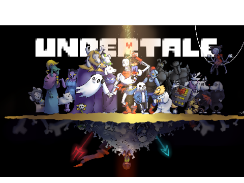 a tip for undertale