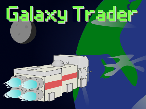 Thumbnail For Galaxy Trader V0.2