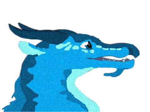 ||Riptide Re-Draw||SeaWing Draw