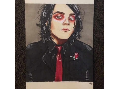two more drawings bc that's all i do