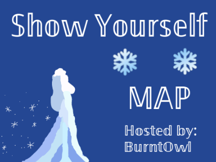 Show Yourself MAP Thumbnail