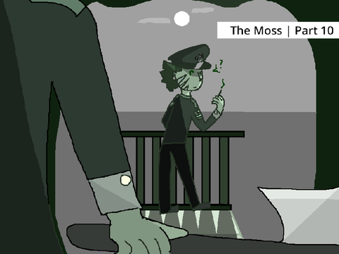 The Moss | 10