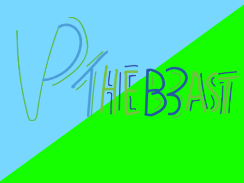 Intro for @vpthebeast