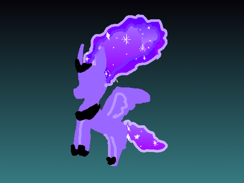 {Mlp} sisters! Not finished!!!!!