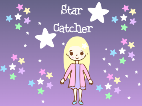 ☆ Star Catcher ☆