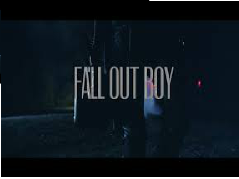 Light 'em up By Fallout boy remix
