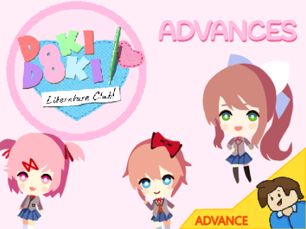 DDLC Remake advances 