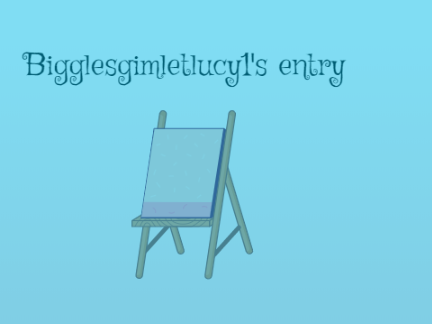 300+ Art Contest/Gifts! remix