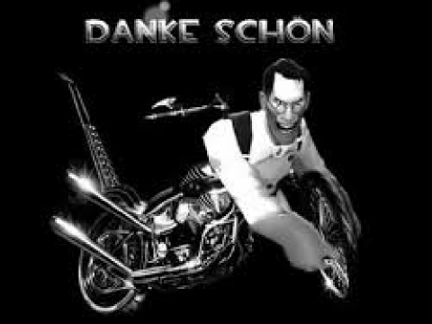 Medic Gaga - Danke Schon