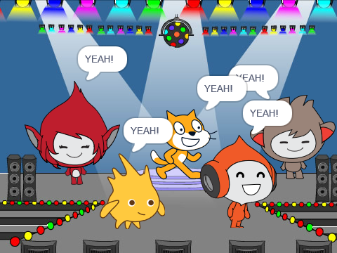 PARTY!!!!!!!!!!!!!!!!!!!!!!!!!!