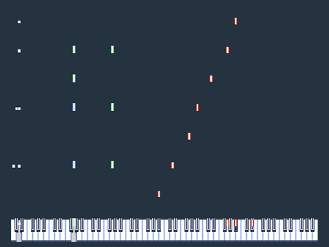 ⭐-REAL PIANO-⭐