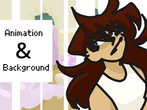 ✰ SotR Animation & BG Auditions ✰