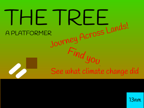 ~The Tree~ a game