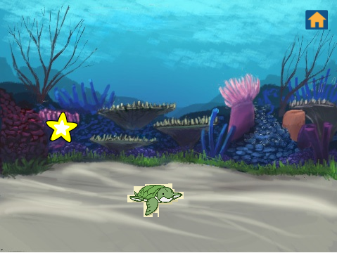 Jeff The Turtle