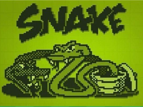 Basic Snake