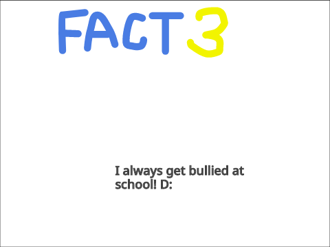 5 Random Facts About Proeditor2009