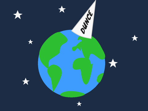 theworldsdumb Intro