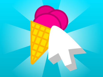 《 Ice Cream Clicker 》