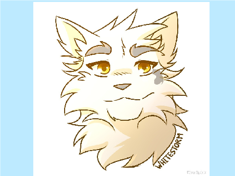 WARRIOR CATS VOICE ACTORS!! (ALMOST CLOSED) remix