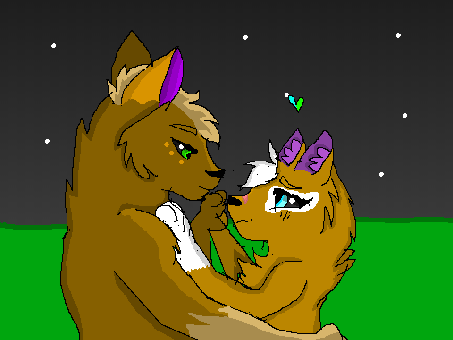 Furry Ship CCE (Xd)