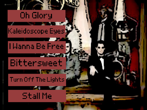 Vices and Virtues Bonus Tracks - Panic! at the Disco