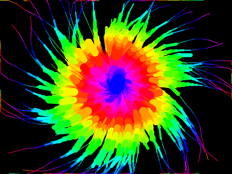 Colour!!!