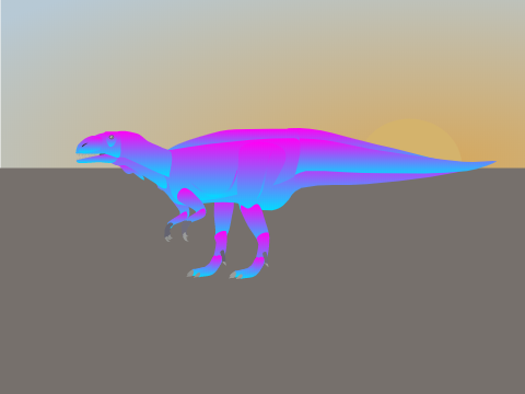 matochuanosaurus 