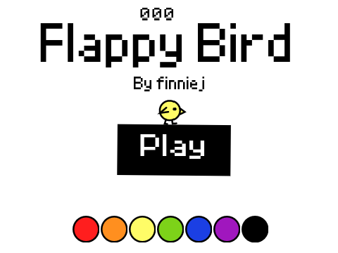Flappy Bird