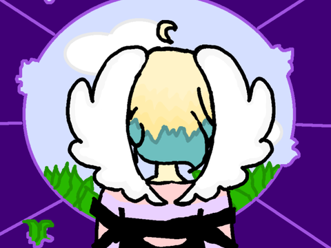 @SydTheKid003 Entry... But Parallax
