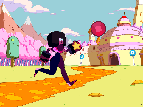 Cartoon Network HoC 2018 remix