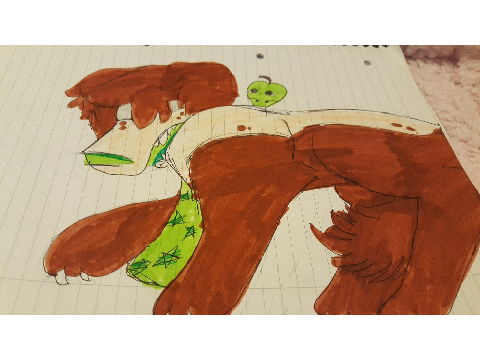 sketchpad dump
