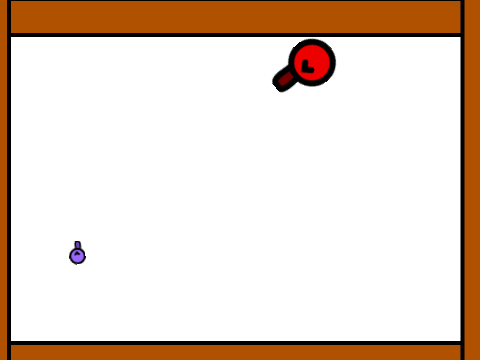Scratch Gungeon