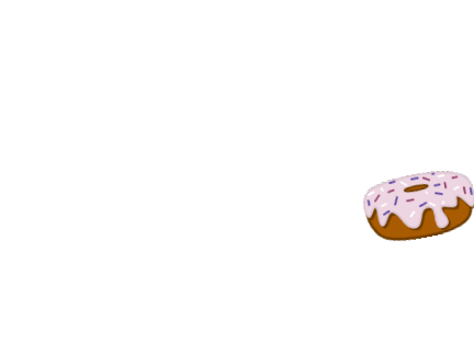 My Yeeter eater That Lost His Doughnut Yeeter