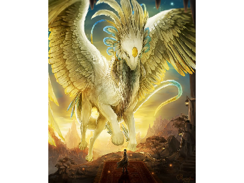 League of Legends, Phoenix