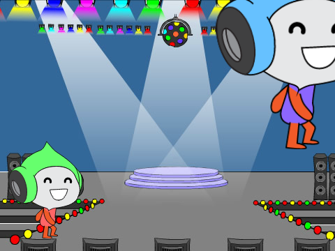 pico party