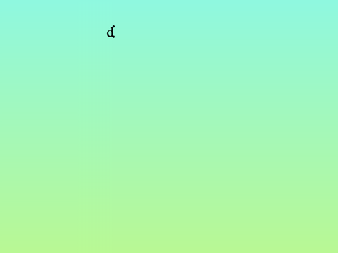 Font and text engine